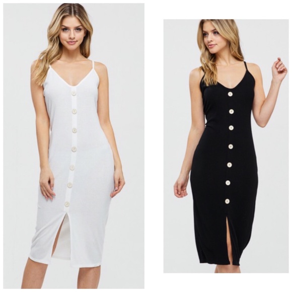 shopthewalkin Dresses & Skirts - NEW ARRIVAL!😍🥰